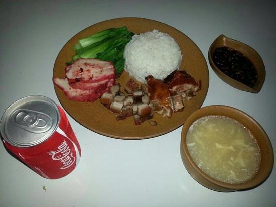 Bebek Ubud